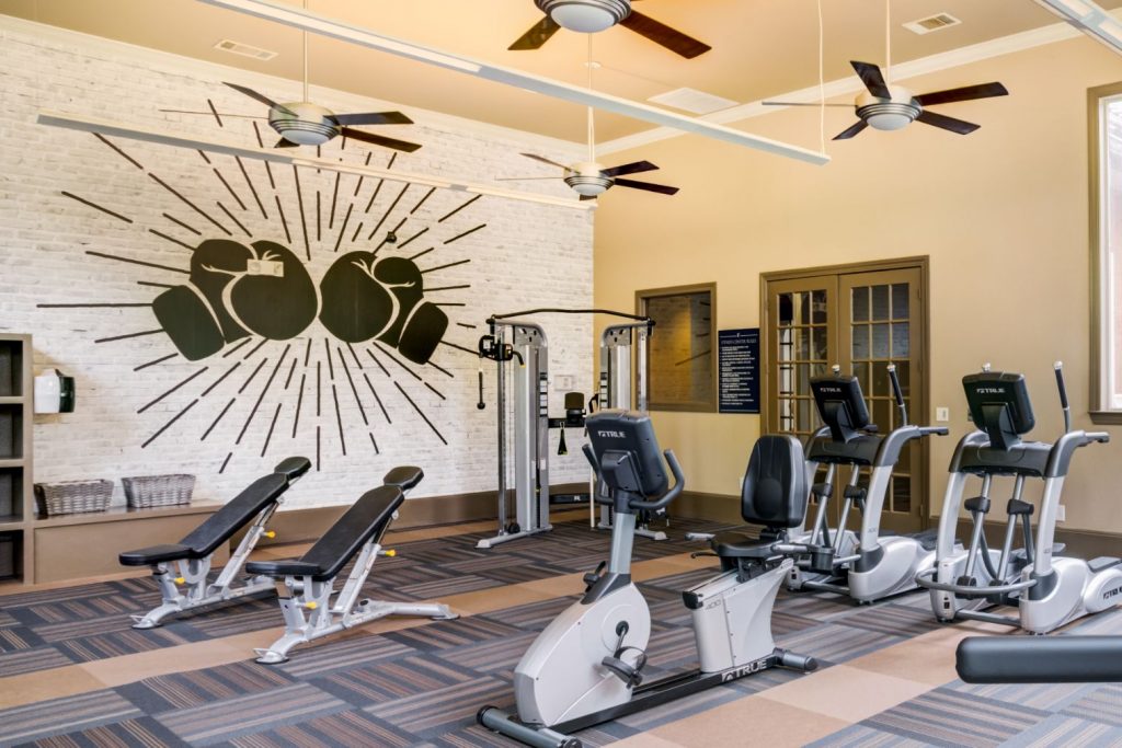 Residences at Park West Beautiful Apartments in Richmond Texas